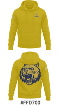 Springfield High School Bowling 98266718 Hoodie - 17