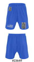 Tsb heavy haul 51747559 Athletic Shorts With Pockets - 15