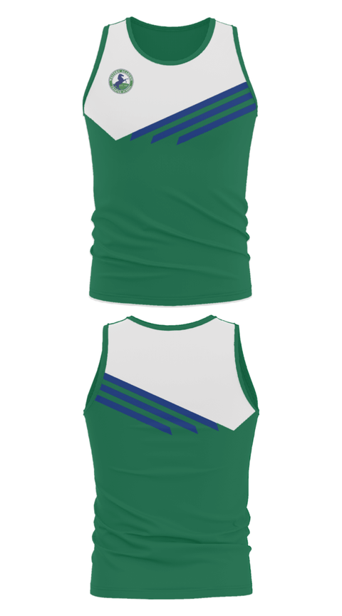 Tank Top, Western Academy Charter School, Spirit Store, Teamtime, Team time, sublimation, custom sports apparel, team uniforms, spirit wear, spiritwear, sports uniforms, custom shirts, team store, custom team store, fundraiser sports, apparel fundraiser