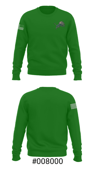 Crew Neck Sweatshirt, Longwood High School Wrestling, Wrestling, Teamtime, Team time, sublimation, custom sports apparel, team uniforms, spirit wear, spiritwear, sports uniforms, custom shirts, team store, custom team store, fundraiser sports, apparel fundraiser