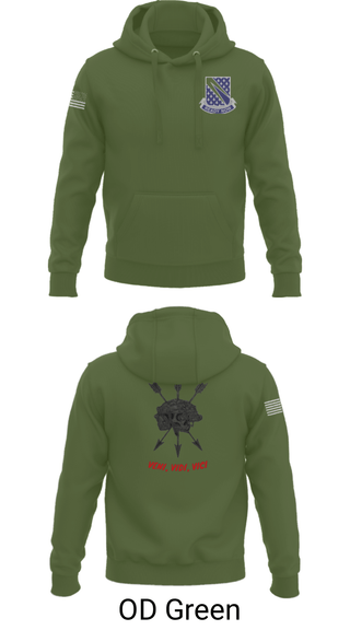 Hoodie, , Army, Teamtime, Team time, sublimation, custom sports apparel, team uniforms, spirit wear, spiritwear, sports uniforms, custom shirts, team store, custom team store, fundraiser sports, apparel fundraiser