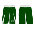 Ridley Jr Aba Basketball 35748475 Mens Soccer Shorts - 33