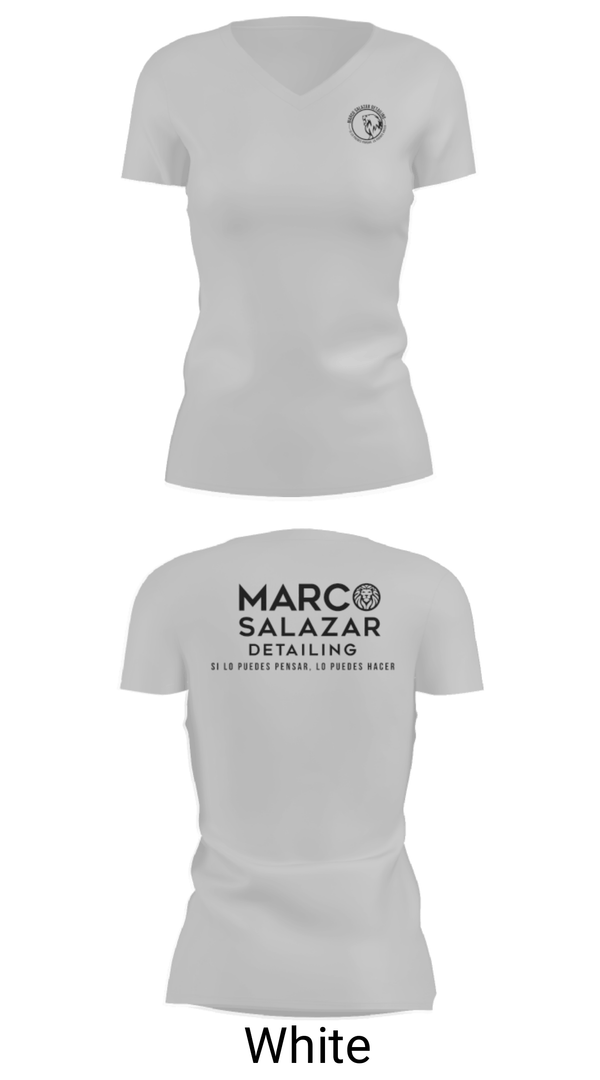 Women's Short Sleeve Vneck Shirt, Detailing pro, , Teamtime, Team time, sublimation, custom sports apparel, team uniforms, spirit wear, spiritwear, sports uniforms, custom shirts, team store, custom team store, fundraiser sports, apparel fundraiser
