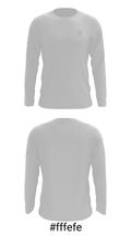 Beyond Ball-Basketball 92762346 Long Sleeve Performance Shirt - 18