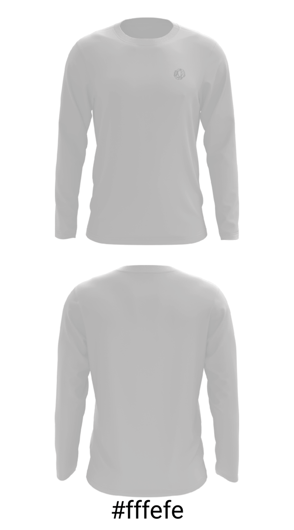 Long Sleeve Performance Shirt, Beyond Ball-Basketball, Men's Basketball, Teamtime, Team time, sublimation, custom sports apparel, team uniforms, spirit wear, spiritwear, sports uniforms, custom shirts, team store, custom team store, fundraiser sports, apparel fundraiser