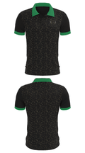 Courtyard Chuch 37286717 Short Sleeve Performance Polo - 25