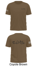 39-23U 51487466 Short Sleeve Performance Shirt - 14