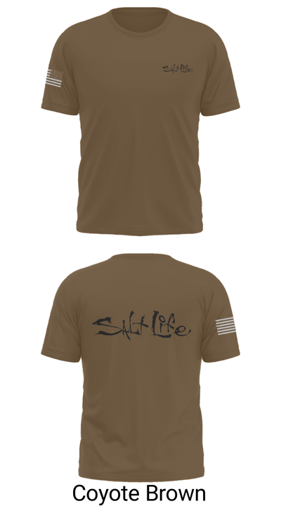 39-23U 51487466 Short Sleeve Performance Shirt - 14