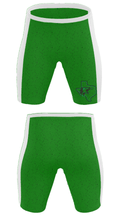Caddo Mills Middle School Basketball 89707259 Men's Compression Shorts - 30