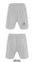 Amigos Painters 94023534 Athletic Shorts With Pockets - 1