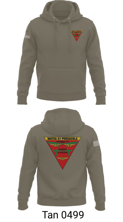 MATSG-21 62980996 Hoodie - 40
