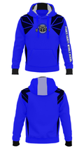 Pierce County Middle School 54761642 Hoodie - 22
