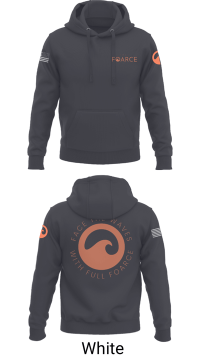 Full Foarce 4418872 Hoodie - 3
