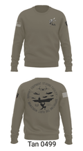 STAGING FACILITY 22010365 Crew Neck Sweatshirt - 34