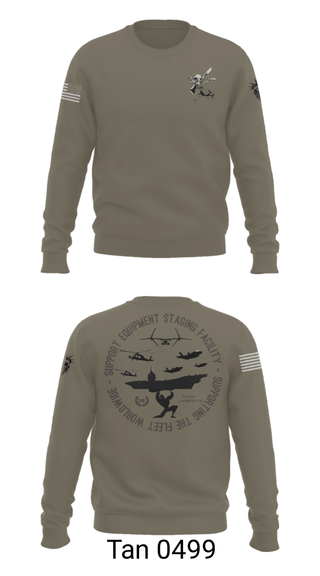 Crew Neck Sweatshirt, , Navy, Teamtime, Team time, sublimation, custom sports apparel, team uniforms, spirit wear, spiritwear, sports uniforms, custom shirts, team store, custom team store, fundraiser sports, apparel fundraiser