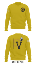 Smith Vocational and Agricultural High School Basketball 39155815 Crew Neck Sweatshirt - 16