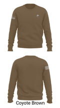 PGPD 29456729 Crew Neck Sweatshirt - 10
