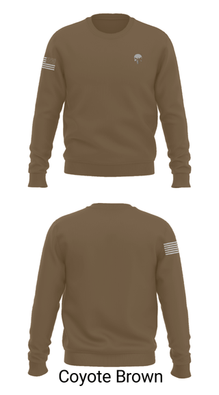 Crew Neck Sweatshirt, PGPD, Police, Teamtime, Team time, sublimation, custom sports apparel, team uniforms, spirit wear, spiritwear, sports uniforms, custom shirts, team store, custom team store, fundraiser sports, apparel fundraiser