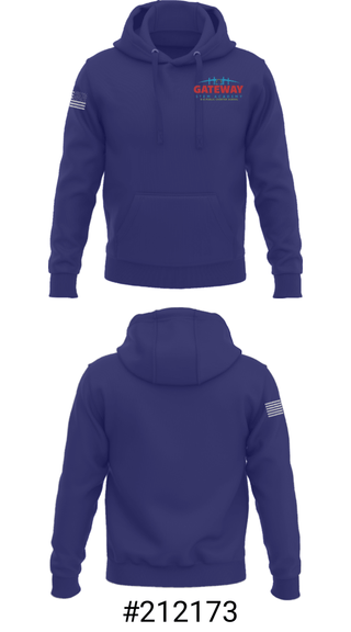 Hoodie, Gateway Stem Academy Charter School, Spirit Store, Teamtime, Team time, sublimation, custom sports apparel, team uniforms, spirit wear, spiritwear, sports uniforms, custom shirts, team store, custom team store, fundraiser sports, apparel fundraiser