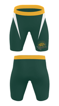 Southeastern Randolph Middle School 21554797 Men's Compression Shorts - 23