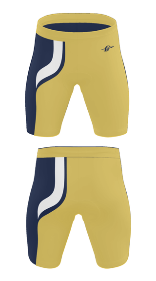 Men's Compression Shorts, Cheyenne High School Wrestling, Wrestling, Teamtime, Team time, sublimation, custom sports apparel, team uniforms, spirit wear, spiritwear, sports uniforms, custom shirts, team store, custom team store, fundraiser sports, apparel fundraiser
