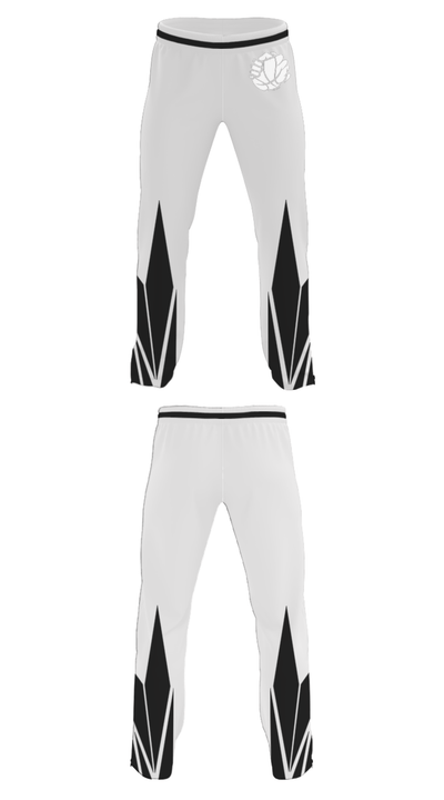 Beyond Ball-Basketball 92762346 Sweatpants - 24