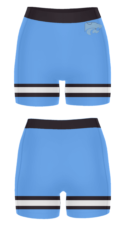 Centreville High School Gymnastics 91161928 Tank Top - 28