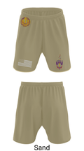 405th Civil Affairs Battalion 83178840 Athletic Shorts With Pockets - 45