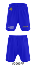 Altoona-Midway Middle/High School 2024250 Athletic Shorts With Pockets - 15
