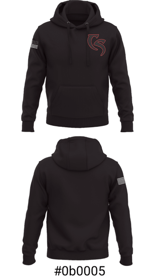 Hoodie, Cave Spring High School, Spirit Store, Teamtime, Team time, sublimation, custom sports apparel, team uniforms, spirit wear, spiritwear, sports uniforms, custom shirts, team store, custom team store, fundraiser sports, apparel fundraiser