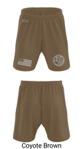 611 CES 65338274 Athletic Shorts With Pockets - 13