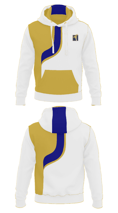 Butler Area Senior High School Diving 25690587 Hoodie - 28