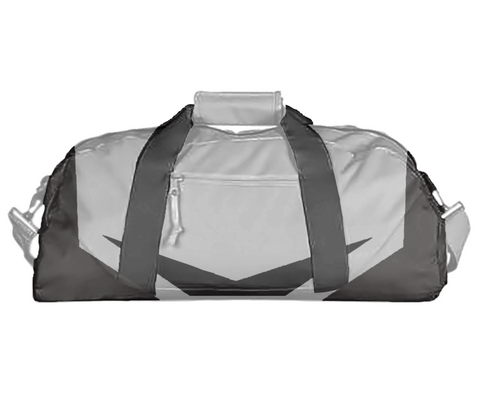 Duffle Bag, Believers, Men's Basketball, Teamtime, Team time, sublimation, custom sports apparel, team uniforms, spirit wear, spiritwear, sports uniforms, custom shirts, team store, custom team store, fundraiser sports, apparel fundraiser