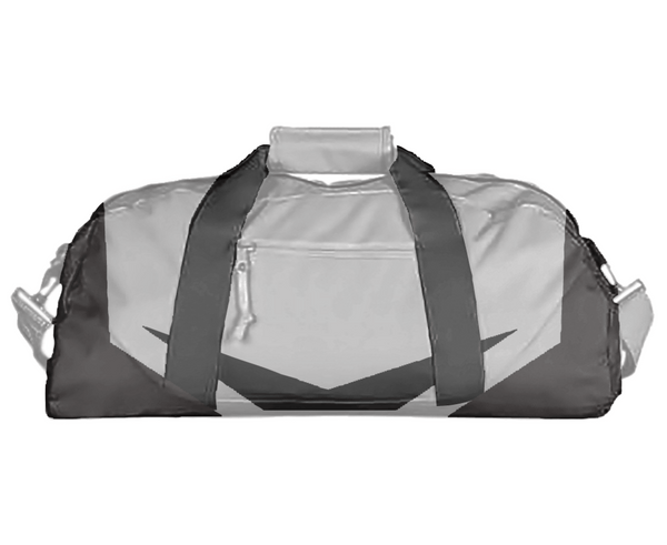 Duffle Bag, Believers, Men's Basketball, Teamtime, Team time, sublimation, custom sports apparel, team uniforms, spirit wear, spiritwear, sports uniforms, custom shirts, team store, custom team store, fundraiser sports, apparel fundraiser