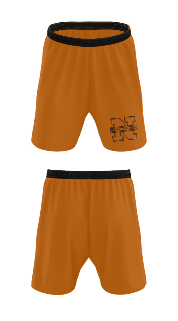Athletic Shorts With Pockets, Northampton Area High School Wrestling, Wrestling, Teamtime, Team time, sublimation, custom sports apparel, team uniforms, spirit wear, spiritwear, sports uniforms, custom shirts, team store, custom team store, fundraiser sports, apparel fundraiser