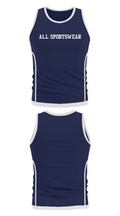 All Sportswear 16642207 Tank Top - 35