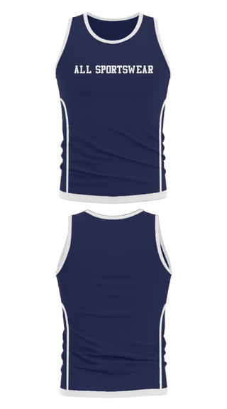 Tank Top, All Sportswear, Spirit Store, Teamtime, Team time, sublimation, custom sports apparel, team uniforms, spirit wear, spiritwear, sports uniforms, custom shirts, team store, custom team store, fundraiser sports, apparel fundraiser