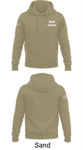 Mpd Cadet 21209934 Hoodie - 48