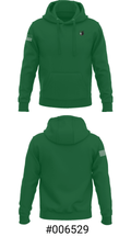 Moorcroft Elementary 35306407 Hoodie - 17