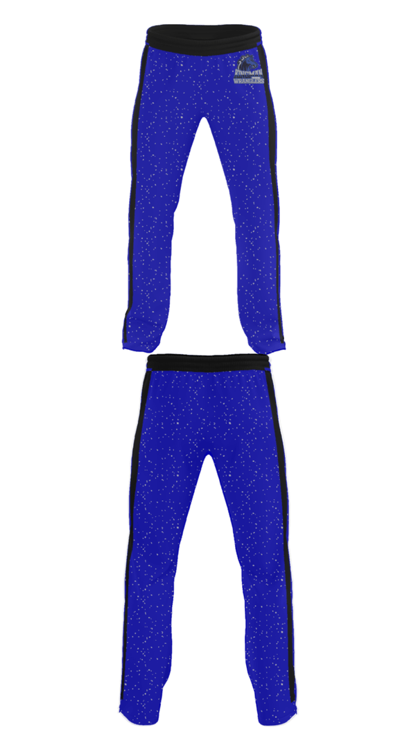 Sweatpants, Kingman Academy Of Learning - Intermediate School, Spirit Store, Teamtime, Team time, sublimation, custom sports apparel, team uniforms, spirit wear, spiritwear, sports uniforms, custom shirts, team store, custom team store, fundraiser sports, apparel fundraiser
