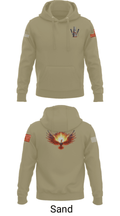 Mess-172 FireBirds 84080572 Hoodie - 48