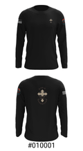 REDNECK'S 53256359 Long Sleeve Performance Shirt - 3
