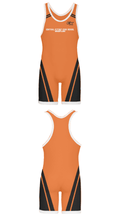 Central Kitsap High School Wrestling 78063450 Wrestling Singlet - 28