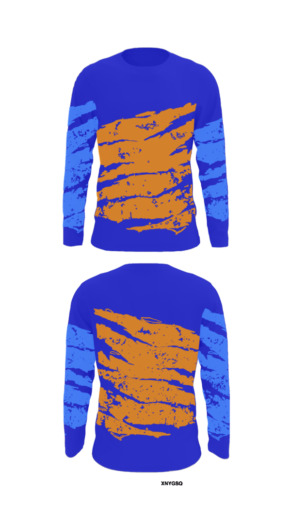 Long Sleeve Performance Shirt, Chester Elementary School, Spirit Store, Teamtime, Team time, sublimation, custom sports apparel, team uniforms, spirit wear, spiritwear, sports uniforms, custom shirts, team store, custom team store, fundraiser sports, apparel fundraiser