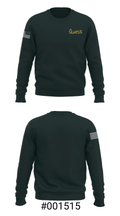 Quest 13621852 Crew Neck Sweatshirt - 1