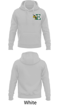 Eldred Central High School Basketball 28116284 Hoodie - 3