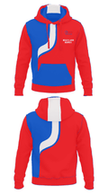 Neal's Lawn Service 22363993 Hoodie - 26