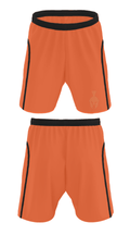 Eastside Pride Wrestling Club 20665688 Athletic Shorts With Pockets - 30