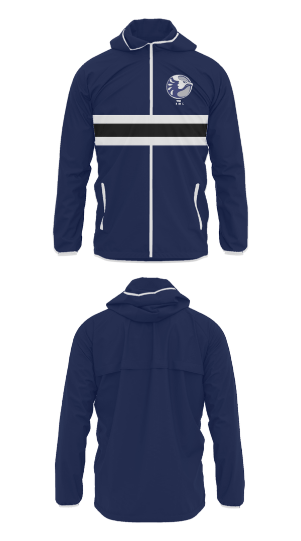 Windbreaker, Ironwood Ridge High School Wrestling, Wrestling, Teamtime, Team time, sublimation, custom sports apparel, team uniforms, spirit wear, spiritwear, sports uniforms, custom shirts, team store, custom team store, fundraiser sports, apparel fundraiser