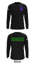 2-4 6488371 Long Sleeve Performance Shirt - 11